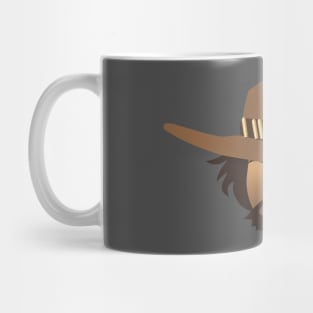 Minimalist McCree Mug